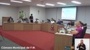 Câmara de Vereadores de FW passa a transmitir Sessões com tradução em Libras