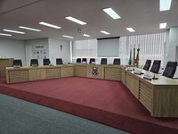 Sessões Ordinárias da Câmara de FW começam em fevereiro a partir deste ano