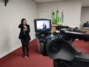 Sessões da Câmara de Vereadores de FW terão intérpretes de Libras
