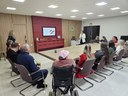 Smec e Equipe Multidisciplinar lançam projeto “Grupo Operativo” para promover a saúde mental e o bem-estar de pessoas com deficiência ou transtornos