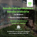 Terça-feira com duas Sessões na Câmara. Confira os projetos que irão para votação! Terça-feira com duas Sessões na Câmara. Confira os projetos que irão para votação!