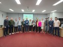 Tribuna Popular da Câmara abre espaço para divulgação do lançamento do 11º Festival Atena 