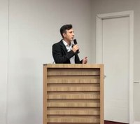 Tribuna Popular da Câmara destaca lançamento do 12º Festival Atena