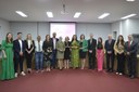 Troféu Mulher Cidadã homenageia cinco personalidades de destaque em áreas do município