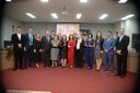 Troféu Mulher Cidadã reconhece protagonistas em diferentes áreas do município