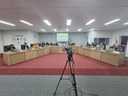 TV Câmara FW é instituída como o canal oficial de comunicação audiovisual do Poder Legislativo de Frederico Westphalen