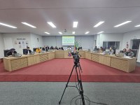TV Câmara FW é instituída como o canal oficial de comunicação audiovisual do Poder Legislativo de Frederico Westphalen