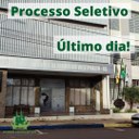 Último dia para inscrições no Processo Seletivo Simplificado da Câmara de Vereadores de FW