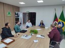 URI/FW divulga curso voltado para a qualificação do trabalho do vereador URI/FW divulga curso voltado para a qualificação do trabalho do vereador