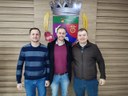Recital em homenagem ao Dia das Crianças será realizado na Câmara de Vereadores Recital em homenagem ao Dia das Crianças será realizado na Câmara de Vereadores