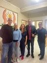 Vereador visita Apae para conhecer projeto de construção de Centro de Atendimento aos Autistas Vereador visita Apae para conhecer projeto de construção de Centro de Atendimento aos Autistas