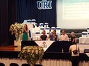 Vereadora Aline Ferrari Caeran representa Poder Legislativo na abertura oficial do ano letivo da Rede Municipal de Ensino Vereadora Aline Ferrari Caeran representa Poder Legislativo na abertura oficial do ano letivo da Rede Municipal de Ensino