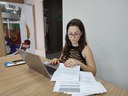 Vereadora Aline Ferrari Caeran pede vista a projeto de lei sobre alienação de bens móveis do município. Entenda! Vereadora Aline Ferrari Caeran pede vista a projeto de lei sobre alienação de bens móveis do município. Entenda!