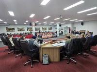 Vereadores aprovam Moção de Aplausos ao CTG Rodeio da Querência pela participação de elenco no Enart Mirim, em Erechim