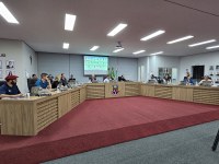 Vereadores aprovam mudanças no Regimento Interno da Câmara e Sessões Ordinárias passarão a ser realizadas nas segundas-feiras a partir de agosto