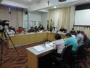 Vereadores aprovam projeto de crédito adicional para aquisição de patrulha agrícola