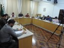 Vereadores aprovam Projeto de Lei relativo à Gestão Democrática do Ensino Público