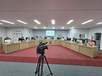 Vereadores incluem 56 Emendas Impositivas Individuais ao Orçamento de 2026