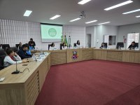 Vereadores Mirins aprovam projeto “Jovens Conscientes, Futuro Sem Drogas”