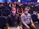 Vereadores prestigiam abertura do ano letivo em Frederico Westphalen