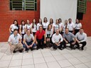 Vereadores prestigiam Pré-Assembleia da Sicoob Oestecredi Vereadores prestigiam Pré-Assembleia da Sicoob Oestecredi
