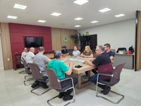 Secretário de Coordenação e Planejamento apresenta propostas do Plano Diretor ao Legislativo