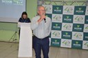 Vereadores representam Poder Legislativo na Pré-Assembleia 2025 do Sicoob Vereadores representam Poder Legislativo na Pré-Assembleia 2025 do Sicoob