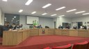 Sessão Ordinária de 16 de março de 2021