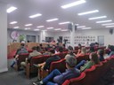 Sessão Ordinária de 19 de outubro de 2021 Sessão Ordinária de 19 de outubro de 2021