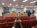 Sessão Ordinária de 20 de julho de 2021