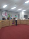 Sessão Ordinária de 26 de outubro de 2021 Sessão Ordinária de 26 de outubro de 2021