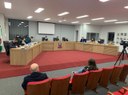 Sessão Ordinária de 27 de julho de 2021
