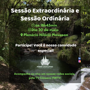 Sessão Ordinária de 30 de maio de 2023 Sessão Ordinária de 30 de maio de 2023